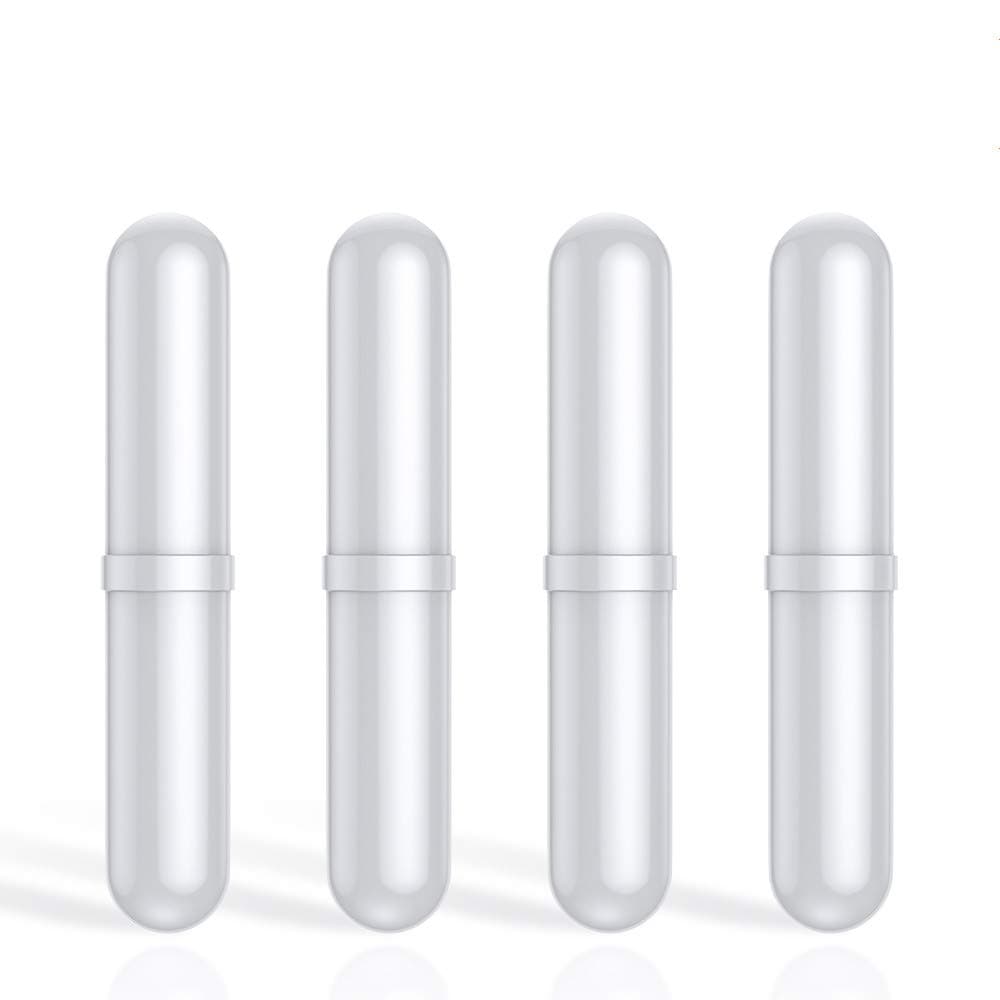 Magnetic Stir Bar Large Size, Stirbars/Stir Bars, PTFE Stirrer/Mixer Bar. Spinbar Teflon Octagon Magnetic Stirring Bar, 4 Pack, 50mm / 1.96 Inch
