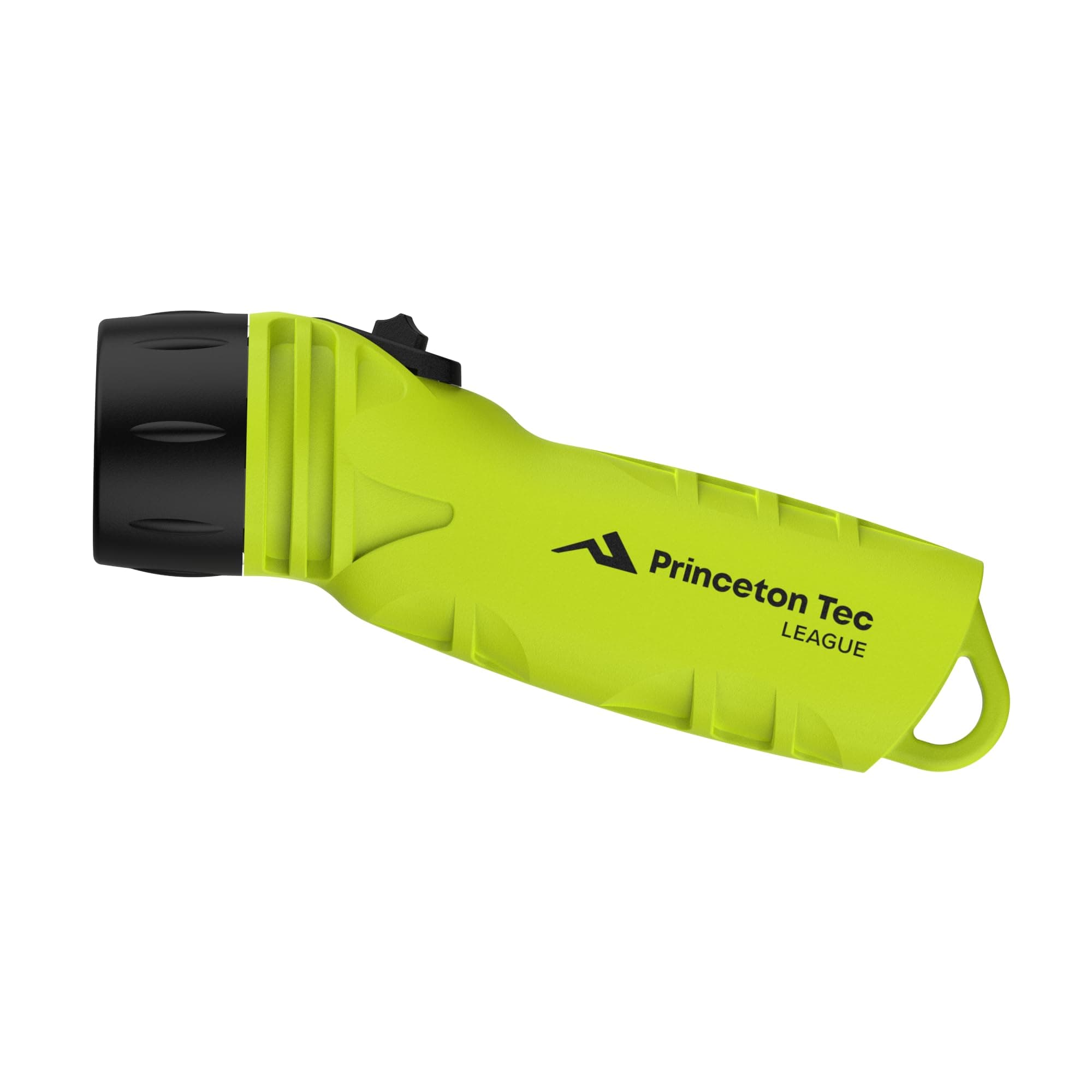 Princeton Tec League LED Flashlight - Neon Yellow