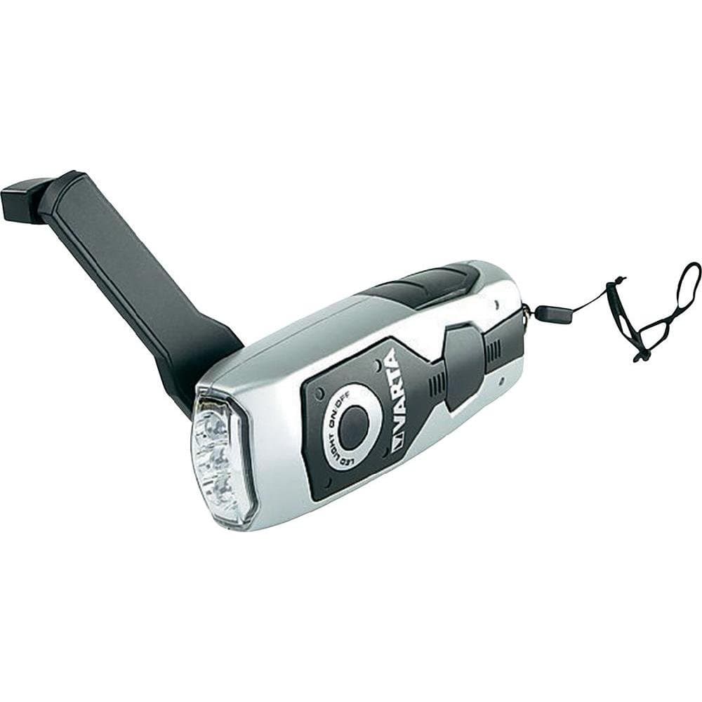 Dynamo Light LED Power Line