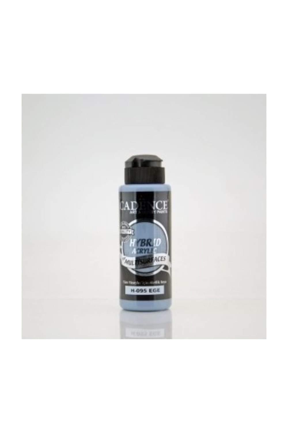 Multisurface Hybrid Acrylic Paint 120 ml - Ege H095