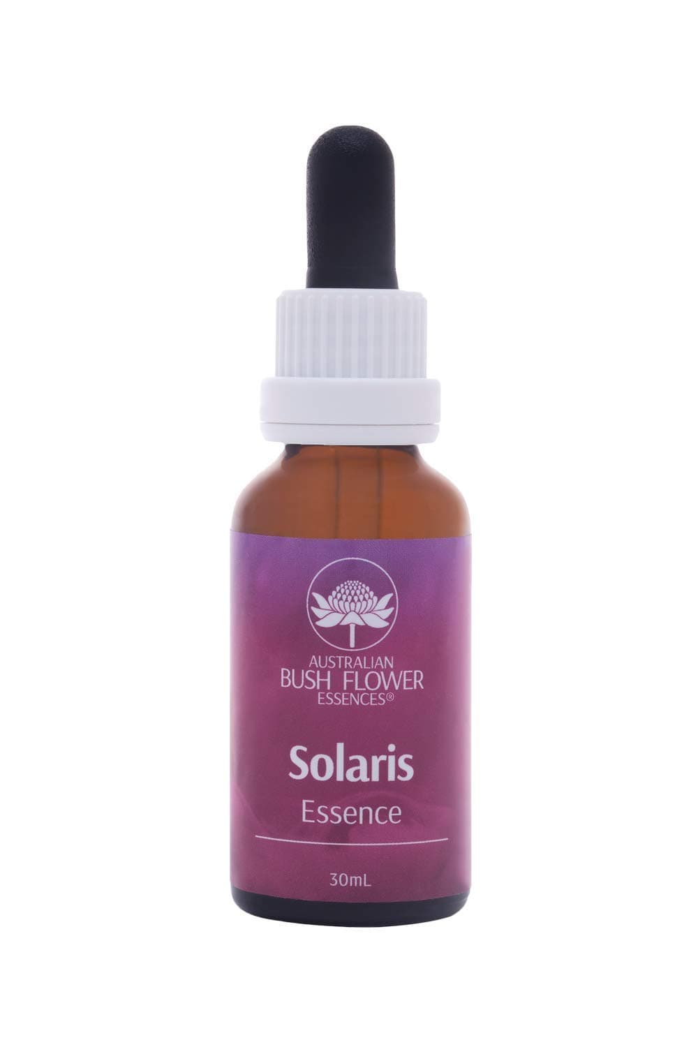 Australian Bush Flower Essences Solaris Drops