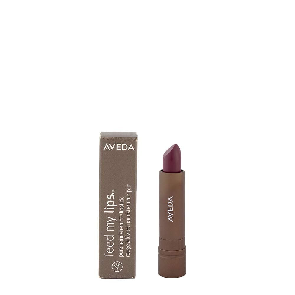 AvedaFeed My Lips Lipstick Tayberry 3,4gr