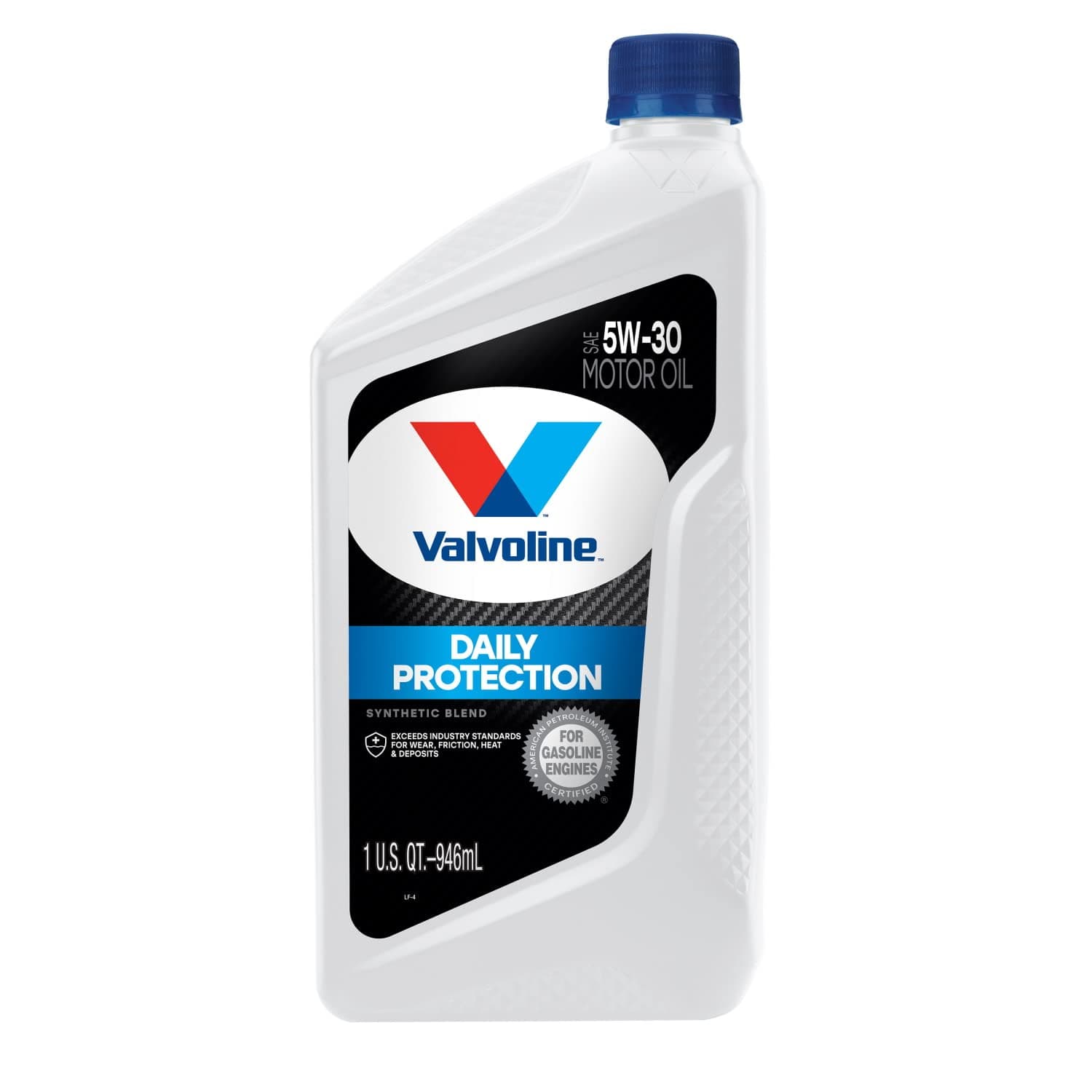 VALVOLINE797975