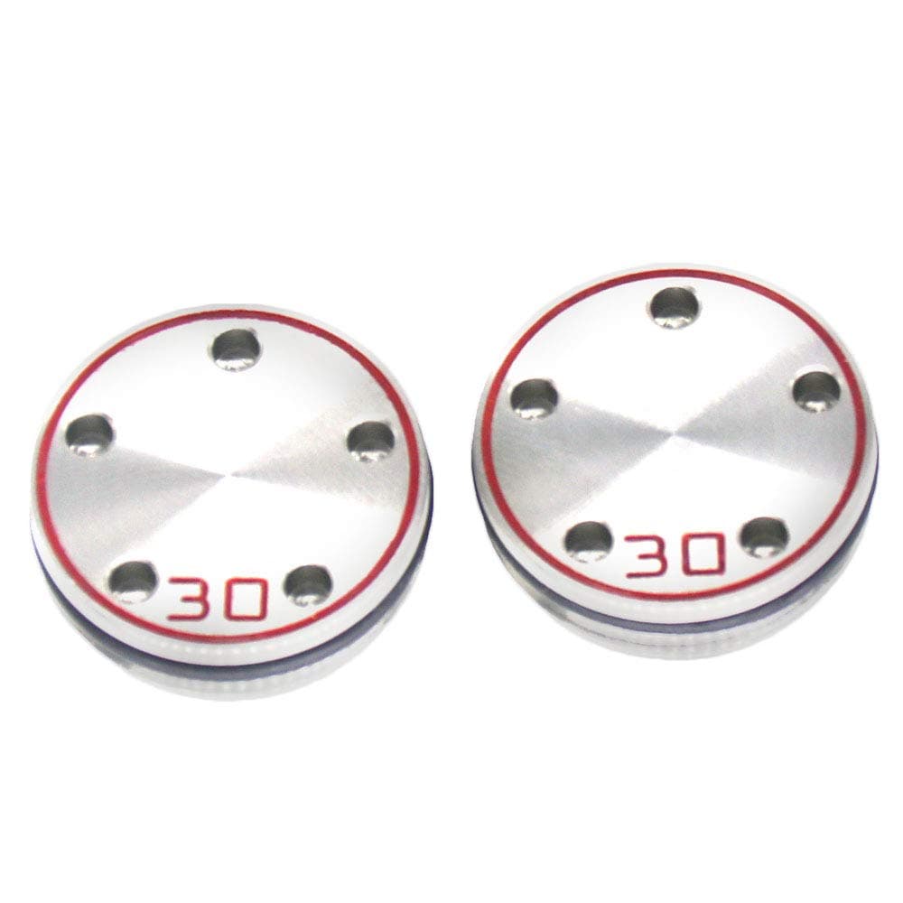 HISTAR 2pcs Golf Custom Weights for Titleist Scotty Cameron Putters 5g 10g 15g 20g 25g 30g 35g 40g