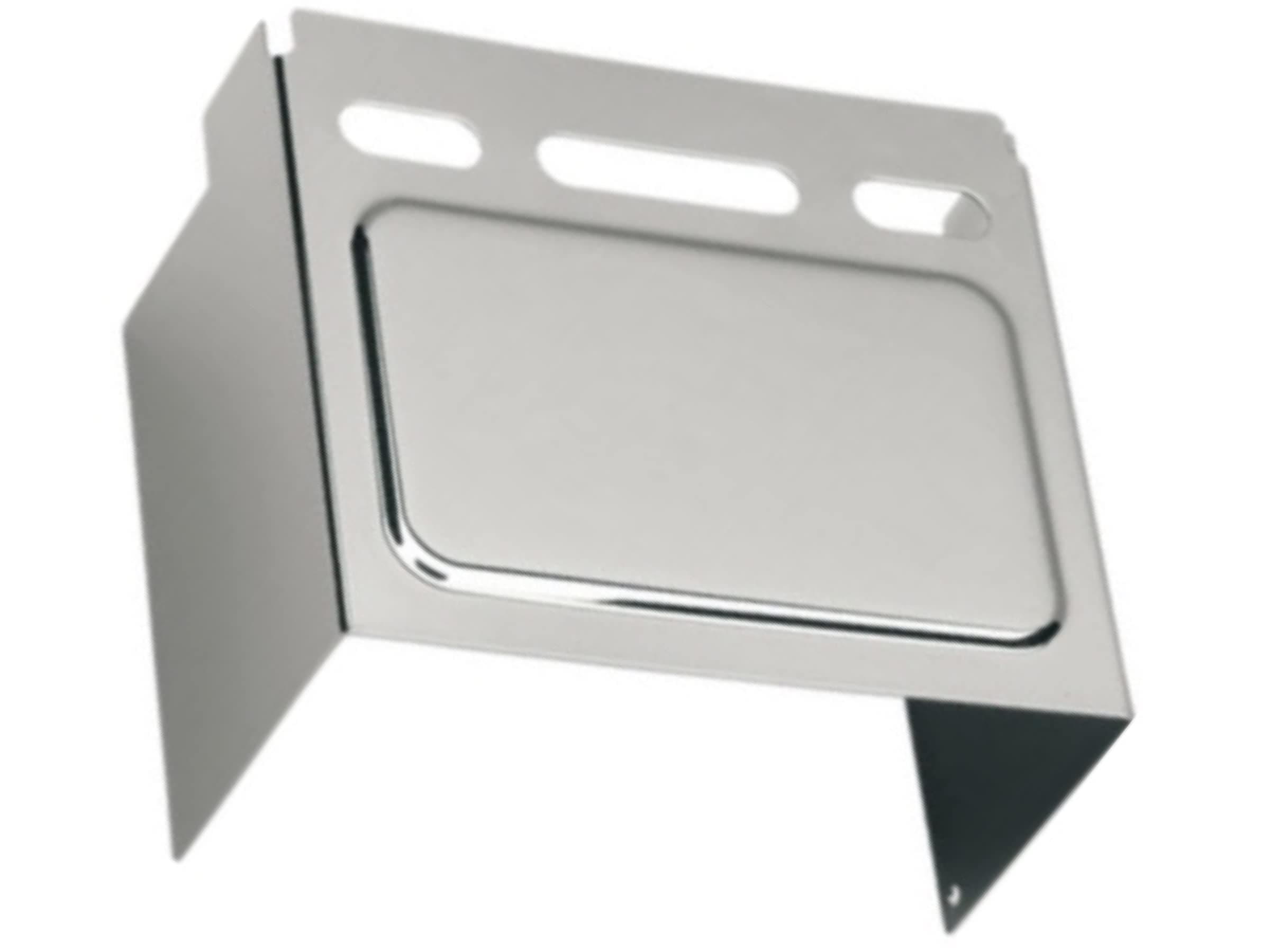 Harley Chrome Battery Cover Davidson 1991-1996 FXD FXDWG DYNA Super FXE Glide Wide Low Rider Convertible Sport 1982-1999 Sportster XL1200 Sport XL 1200 XLH 1000 Custom 883 Hugger Deluxe XL883 66347-91