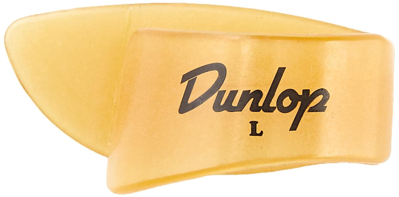 9073P Thumbpicks, Large, 4/Player's Pack