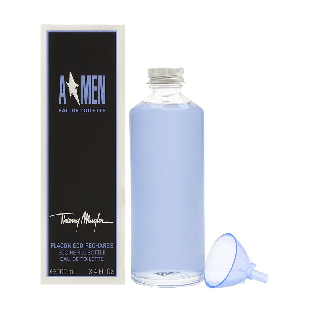 A*Men by Thierry for Men - Eau de Toilette, 100ml