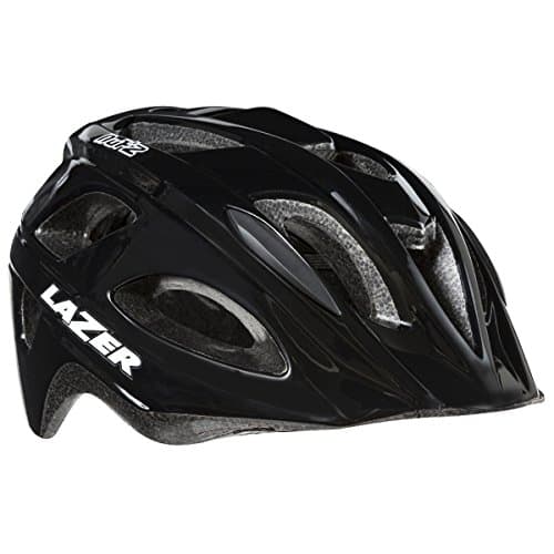 Lazer Nut'z MIPS Helmet - Kids' Black, One Size