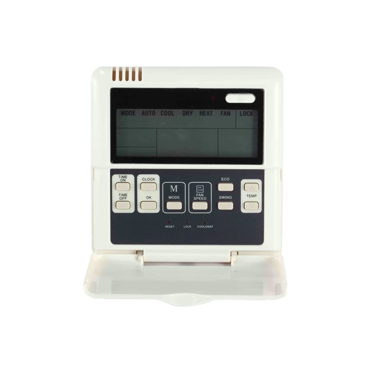 Senville Wired Thermostat for Mini Split Air Conditioners