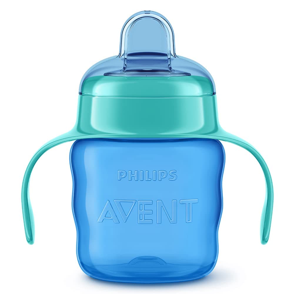 Philips Avent CLASSIC TRN 200ML BOY X1