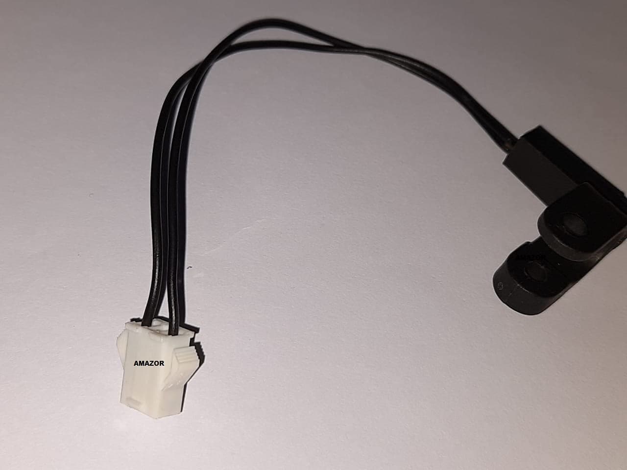 Gas Geyser battery box cover.