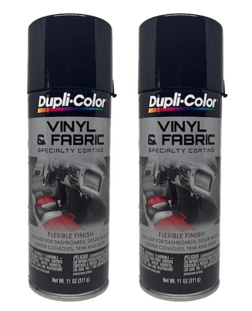 High Perf Gloss Black - 11 Ounce (Pack of 2)