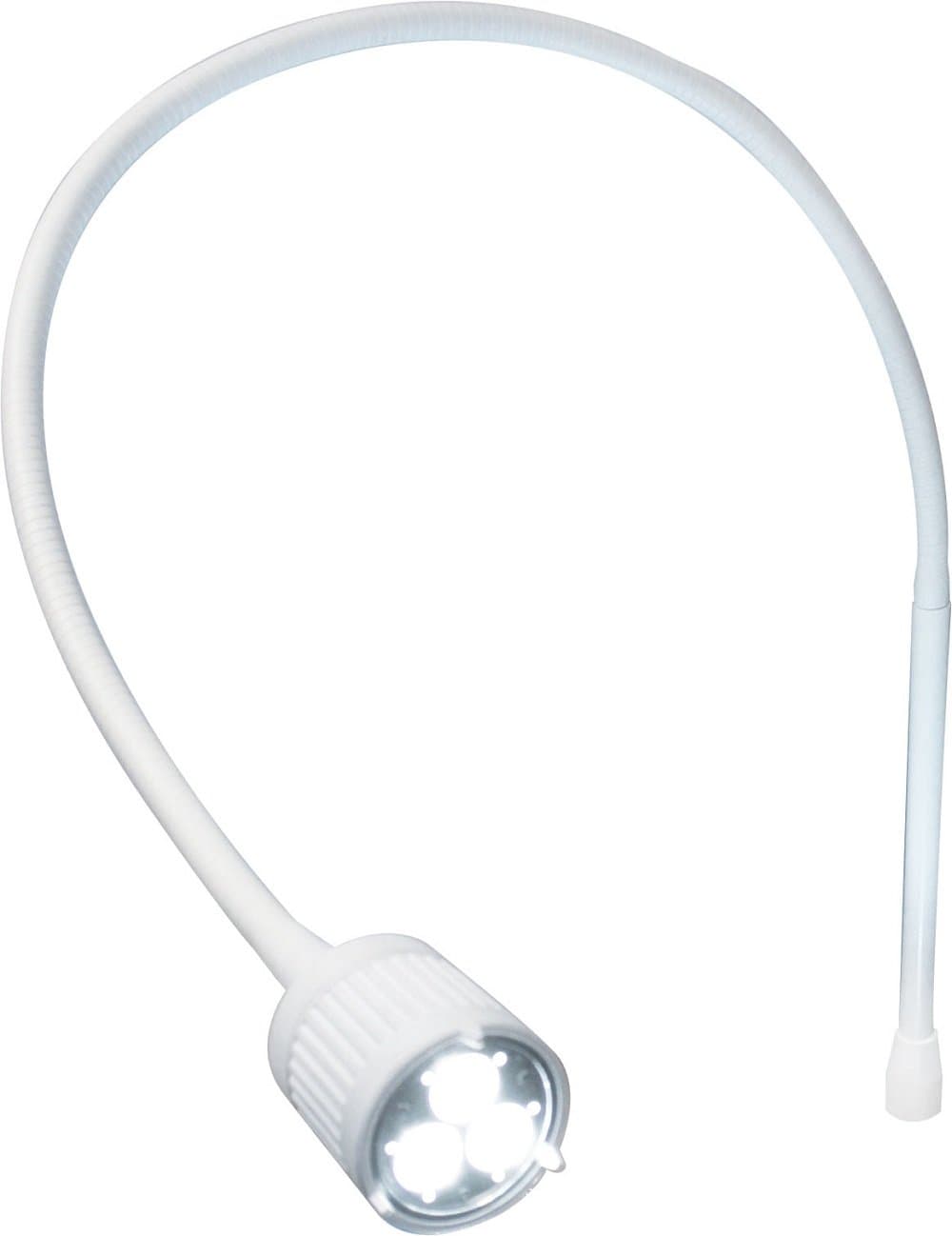 DARAY Medical X100LW LED Wall Mount Examination Light