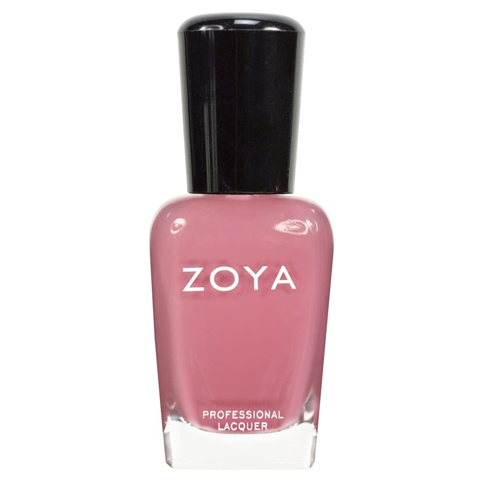 Nail Polish, Zanna , 0.5 Fluid Ounce