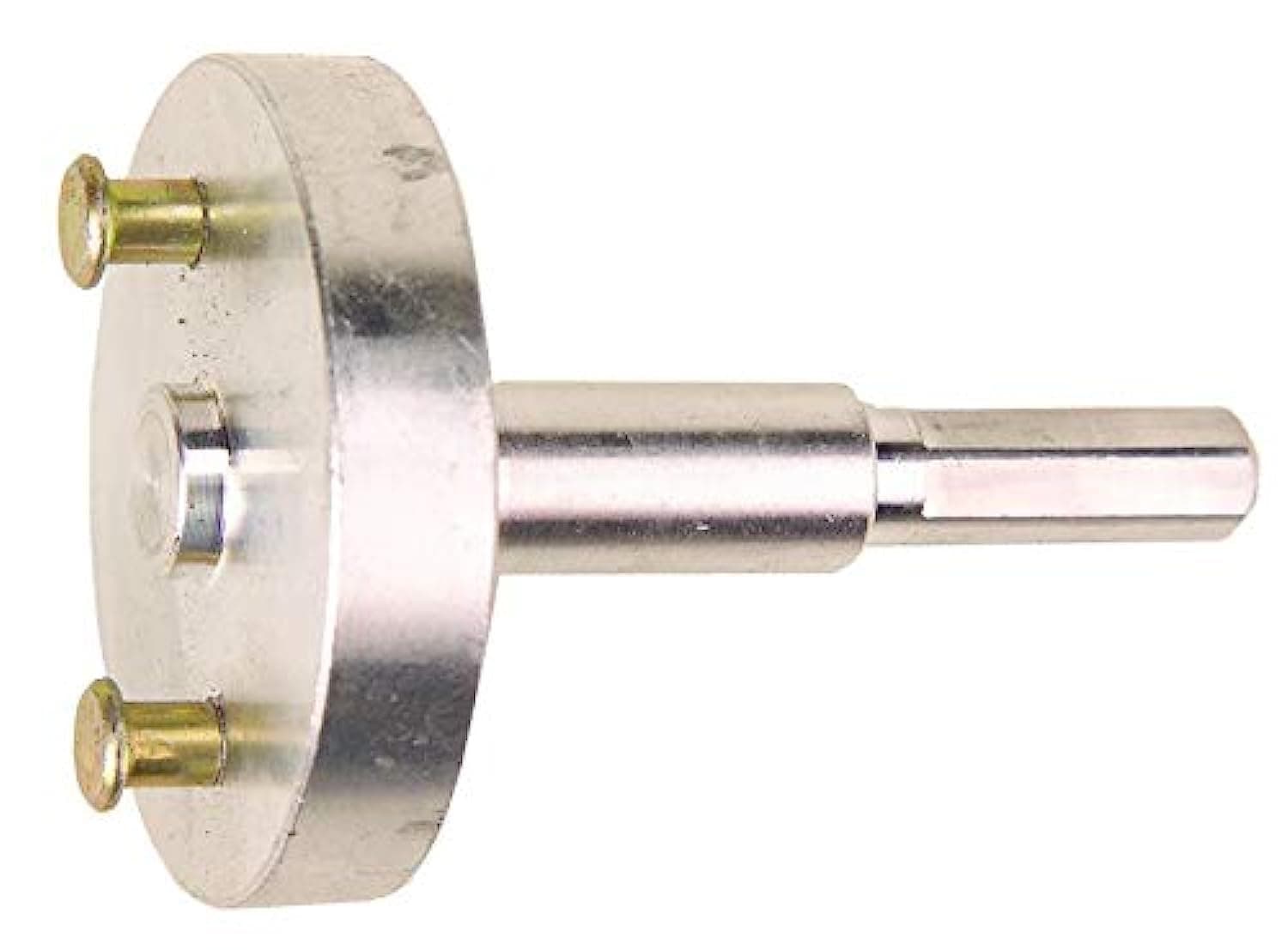 Sealant Mixer for SEMKIT sealant Tubes