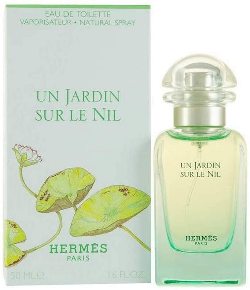 – Hermès Women's Eau de Toilette 50 ml