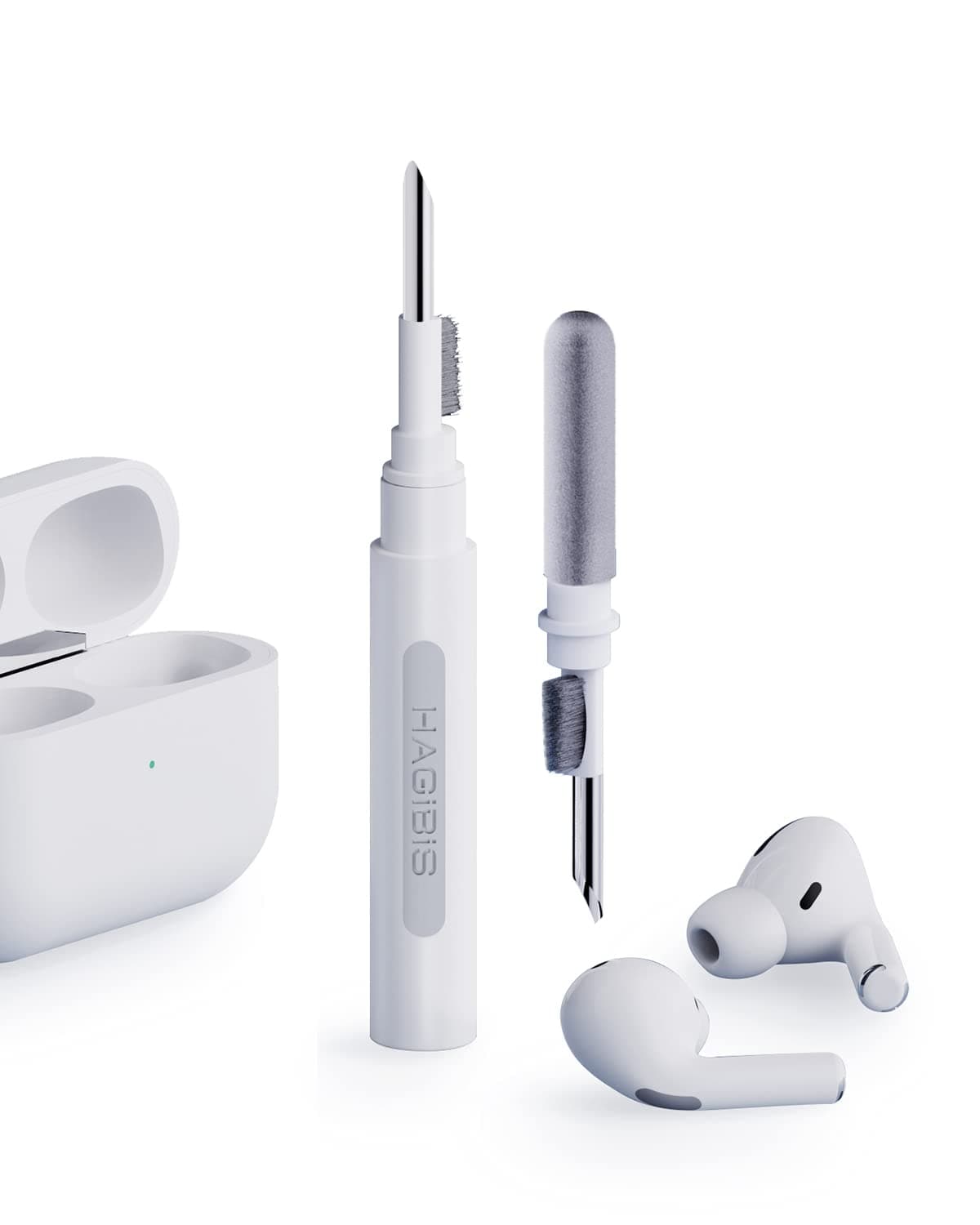 3 in 1 Earphone Cleaning Pen