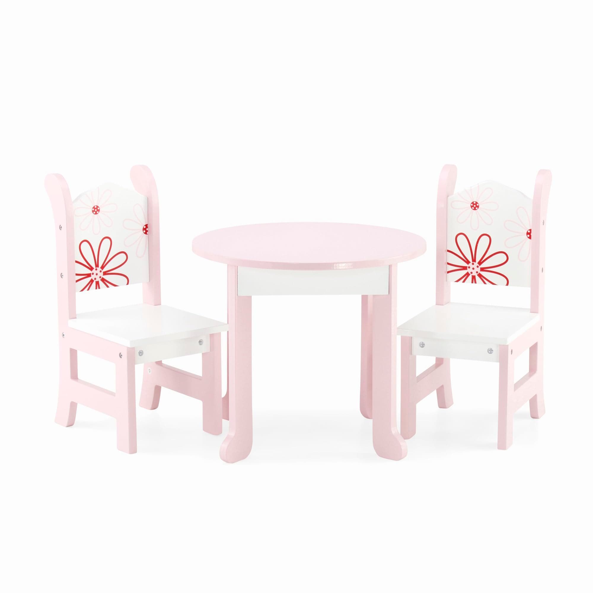 18 Inch Doll Furniture