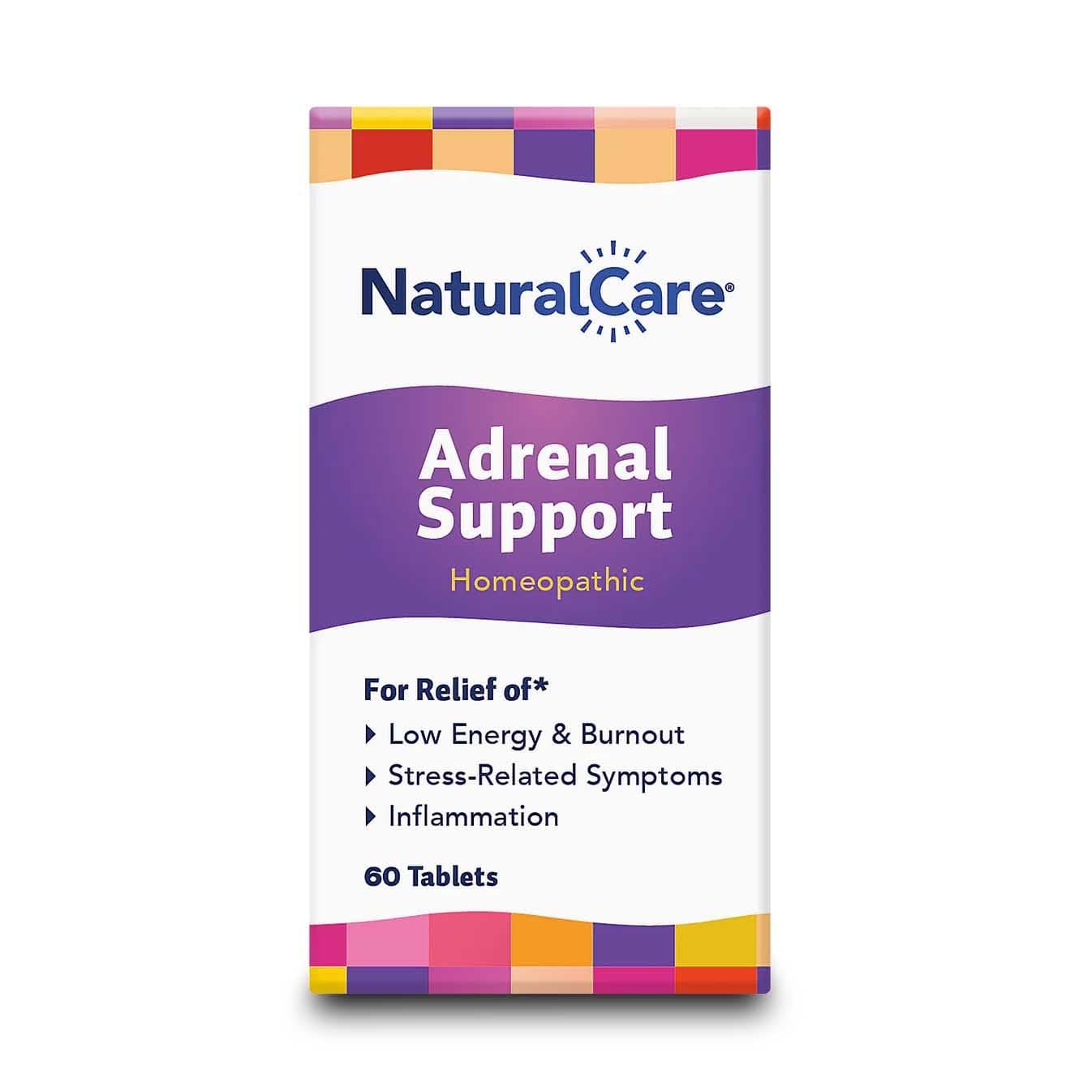 Adrenal Support Tablets