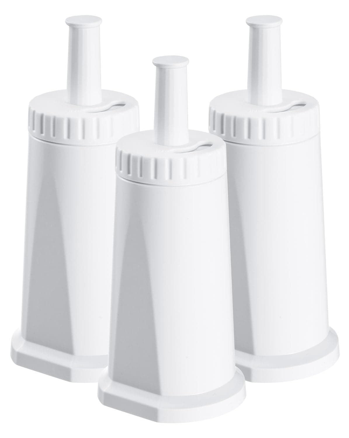 Water Filter Replacement for Sage® Coffee Machine Filter SES008WHT0NEU1, BES008, Compatible with Barista SES810/SES875/SES880/SES920/SES980/SES990/SES450/SES500,Barista Express Water Filter (3)