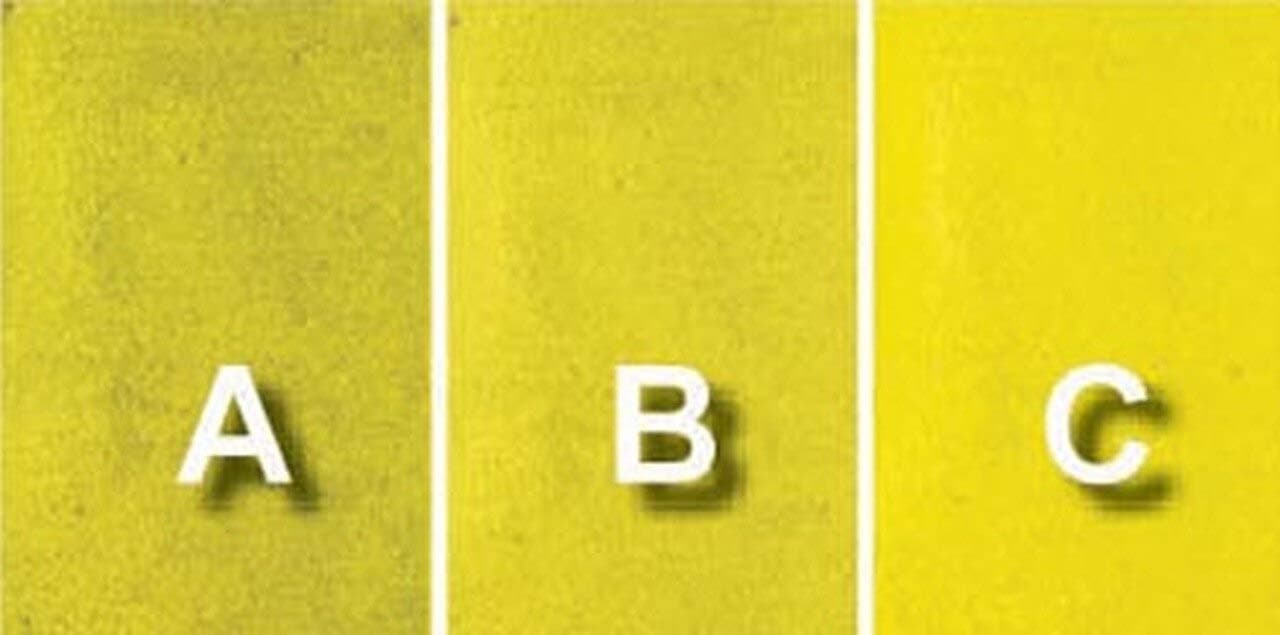 Concrete Stain Concentrate Just Add Water, User & Eco-Friendly Semi-Transparent Professional Grade Cement Stain, Concrete Resurrection Brand (32 Ounce, Sunshine)