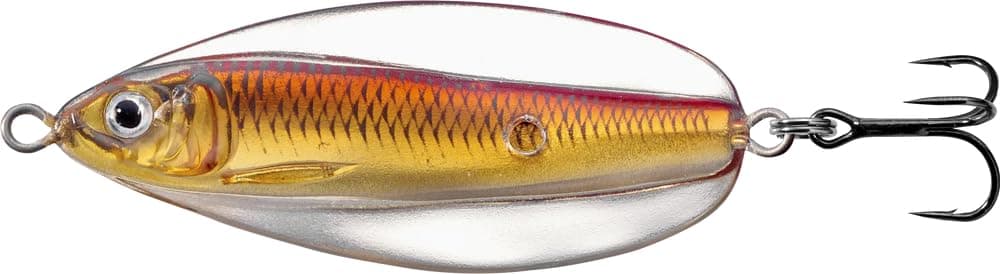 LIVETARGET Erratic Shiner Flutter Spoon