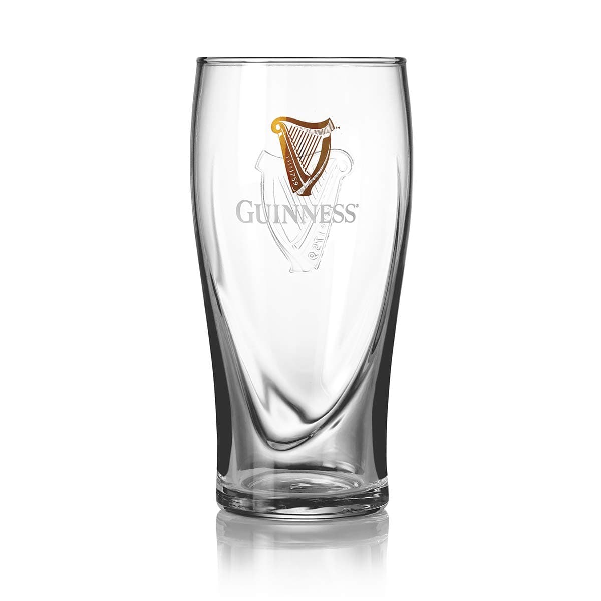 Gravity Pint Glass, 20 fl oz