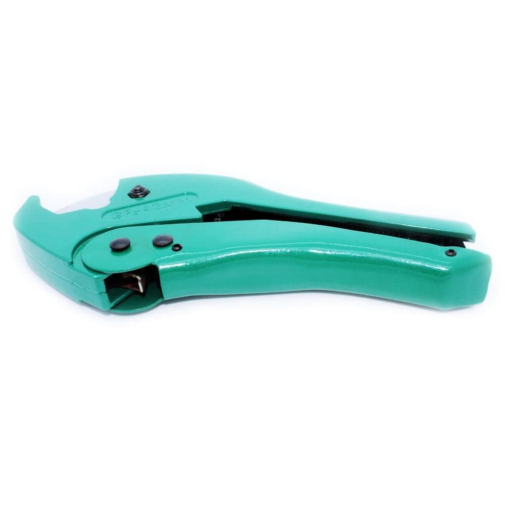 42mm Pipe Cutter ABS PVC Plastic Aluminium PEX Pipes Cutting Tool Tube Cutters by Invena