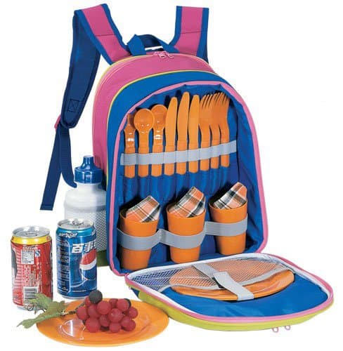 Sutherland Little Angel Picnic Backpack for 2 - SPB3122A1 -