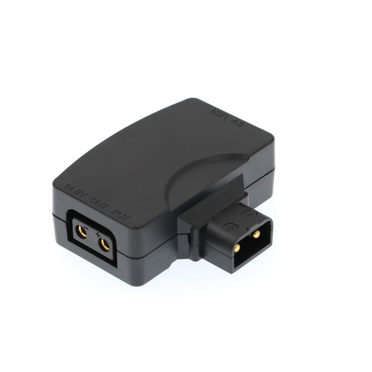 EONVIC5V Dtap to USB Battery Jack Converter For Anton Bauer/Sony V-mount Camera Battery