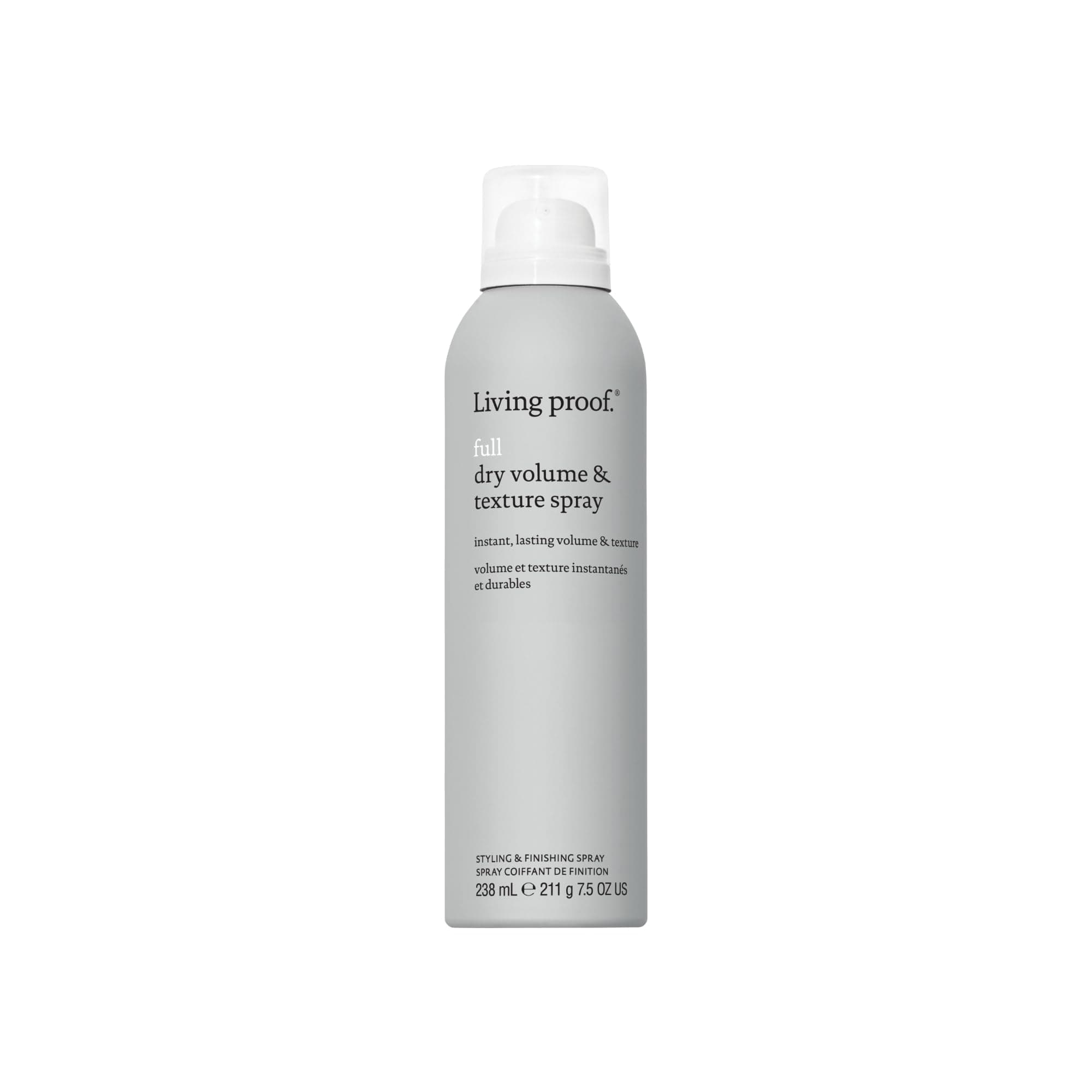 Full Dry Volume & Texture Spray 238ml - Styling and Finishing Spray