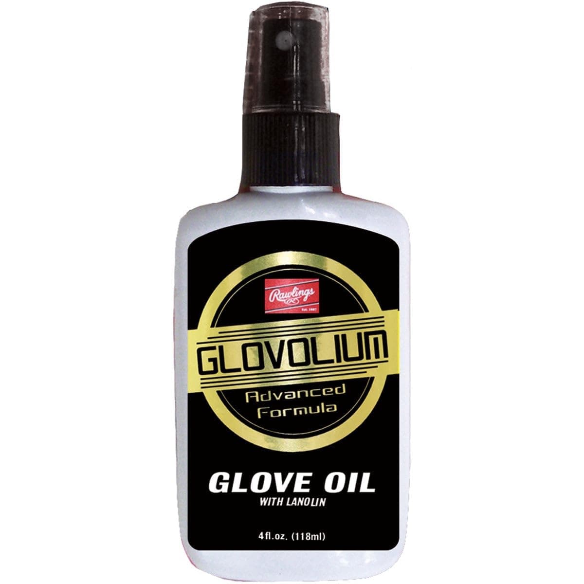 Rawlings | GLOVOLIUM Glove Treatment Products | Baseball/Softball | Multiple Options