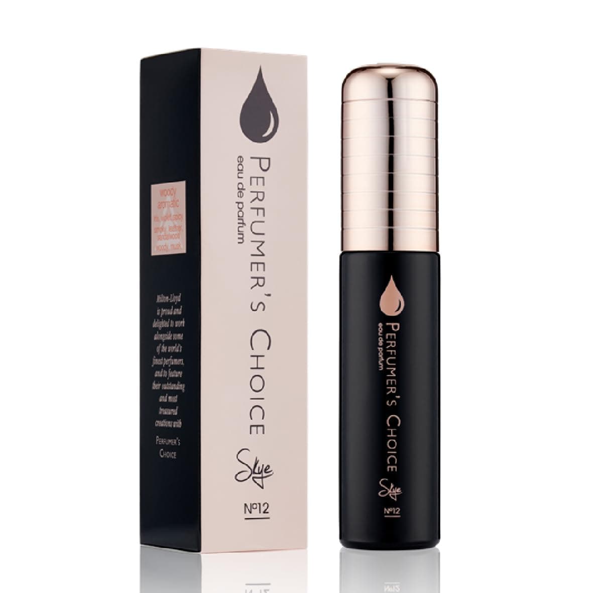 Perfumer's Choice No 12 by Skye - 50ml Eau de Parfum