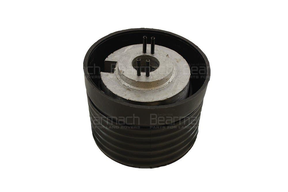 SPRINGAL - Steering Wheel Boss 48 Spline Part# BA3201