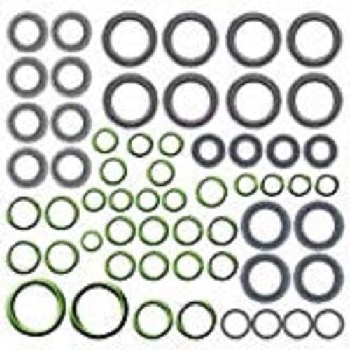 SANTECH INDUSTRIESSantech MT2556 A/C System O-Ring and Gasket Kit