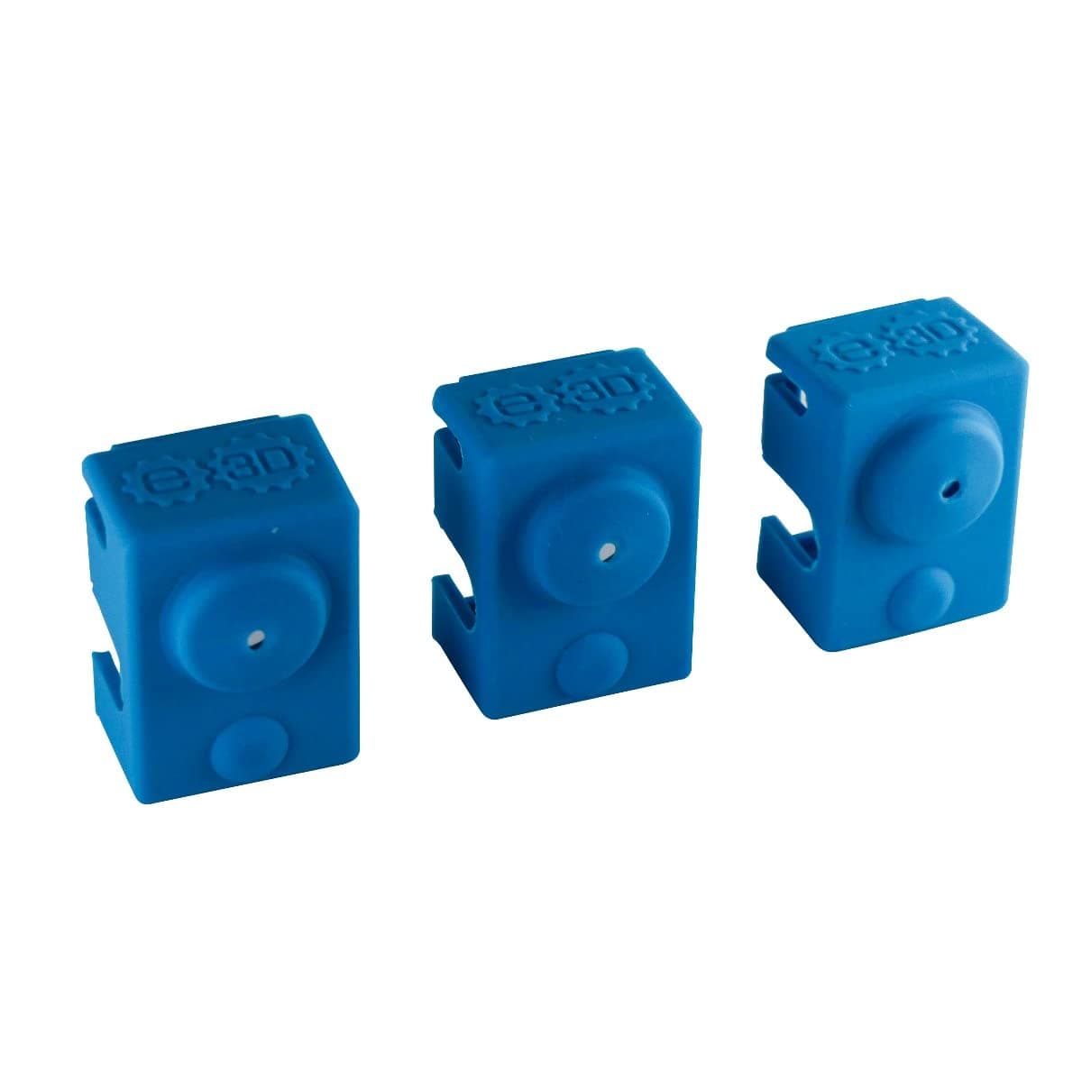 Genuine E3D V6 Socks Pro (Pack of 3) (V6-SOCK-PRO-3PACK)