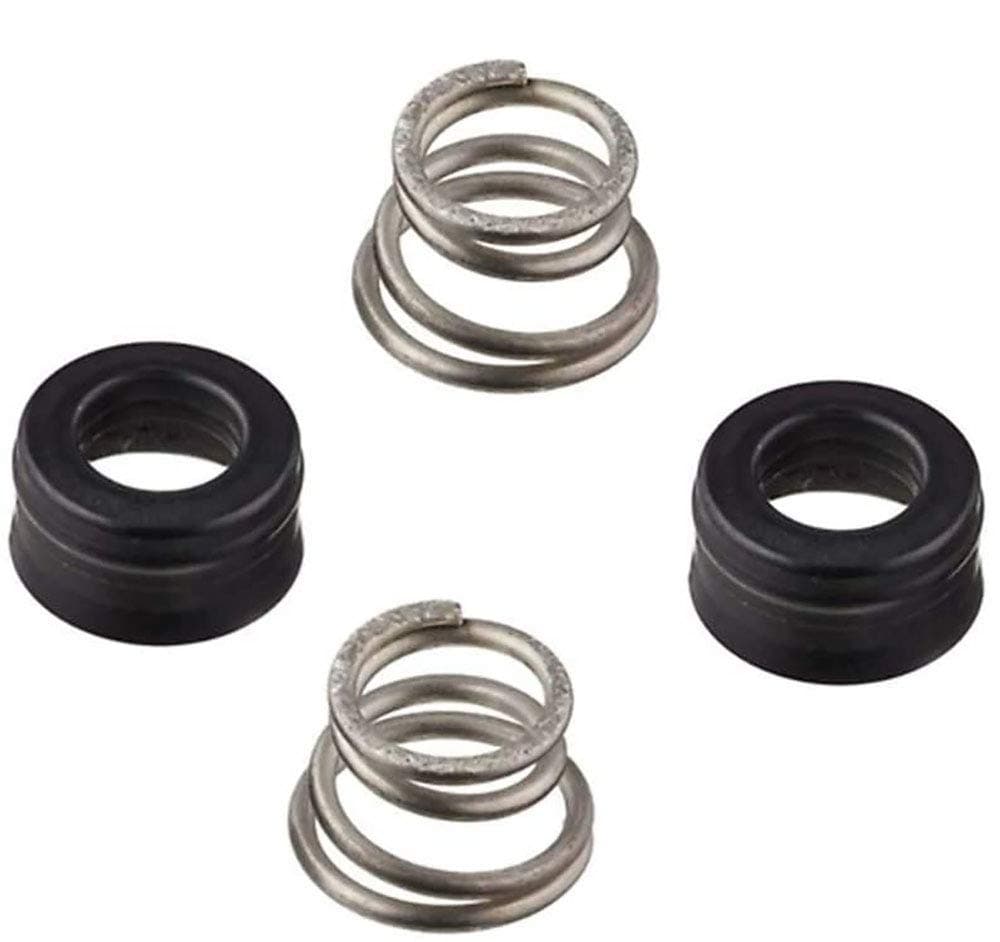 (4PK) Replacement Seats and Springs For Delta RP4993