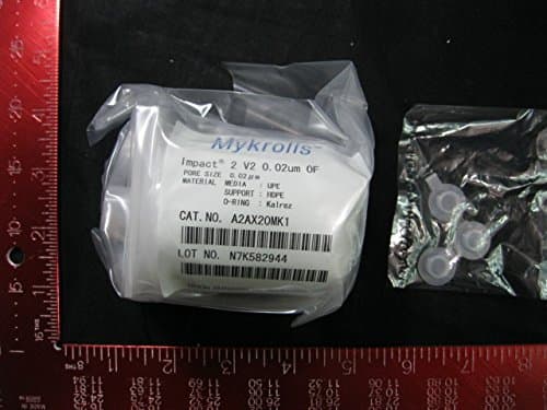 MYKROLIS A2AX20MK1 IMPACT 2 V2 0.02UM FILTER