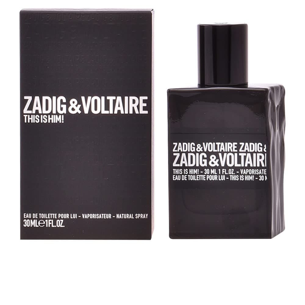 ZetV This is Him Edt Vapo 30ml