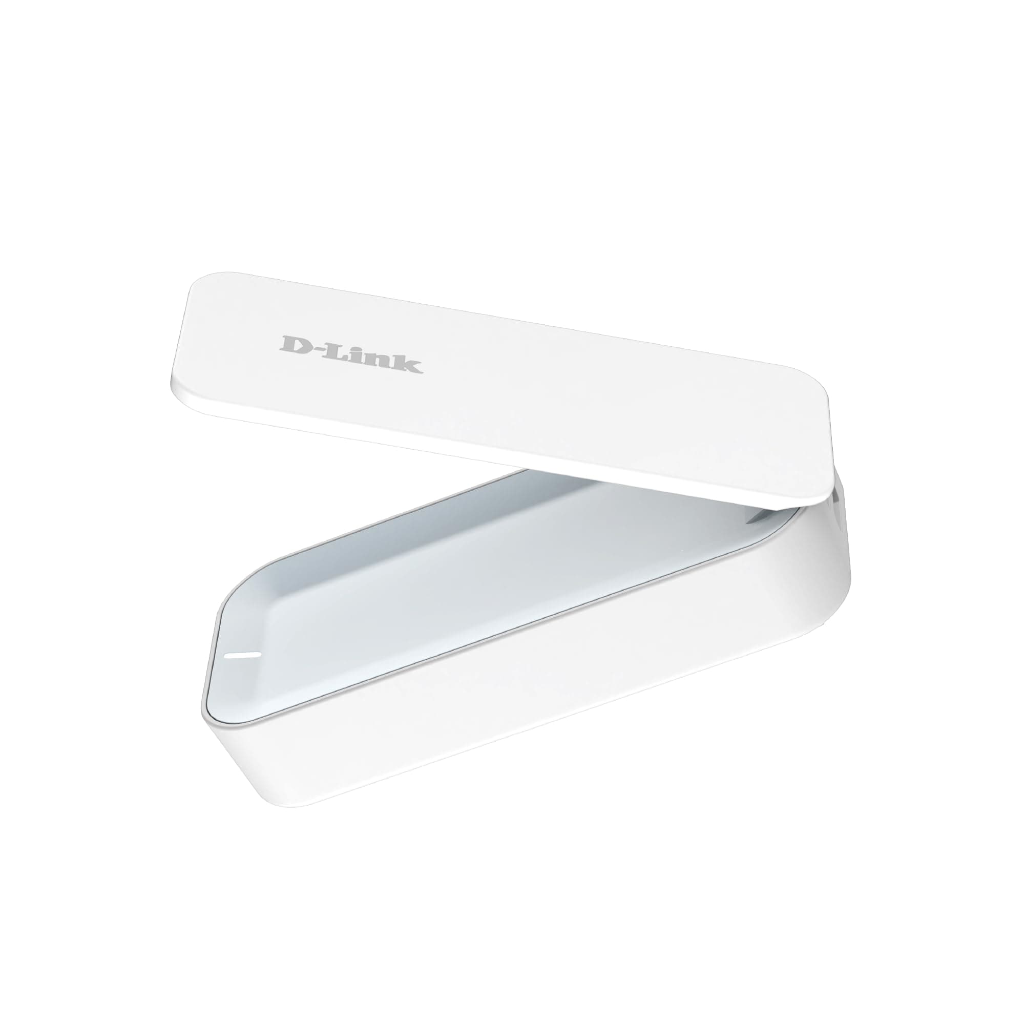 D-Link D501 5G NR USB Adapter - Ultra Fast 5G/4G LTE Internet, Plug & Play, USB-C, Folding Antenna, Nano SIM, Compact Design, Windows/macOS/Linux