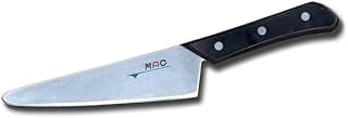 Mac Knife Original Cleaver, 6-1/2-Inch