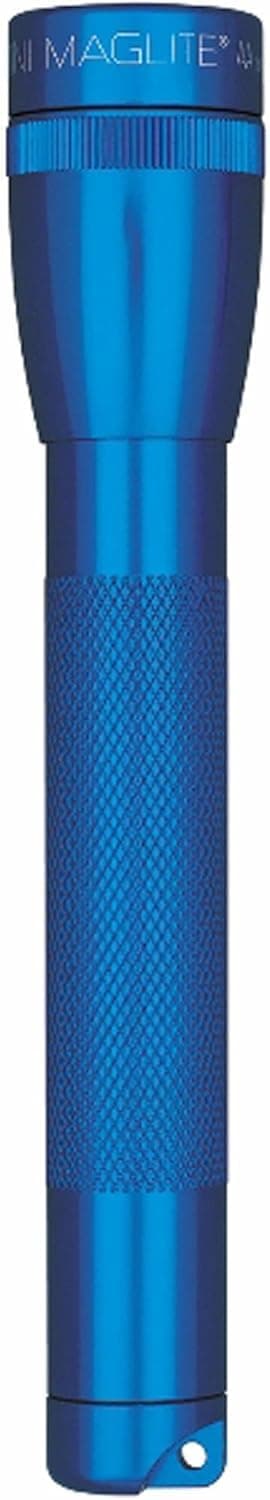 Maglite Torch Mini Blue