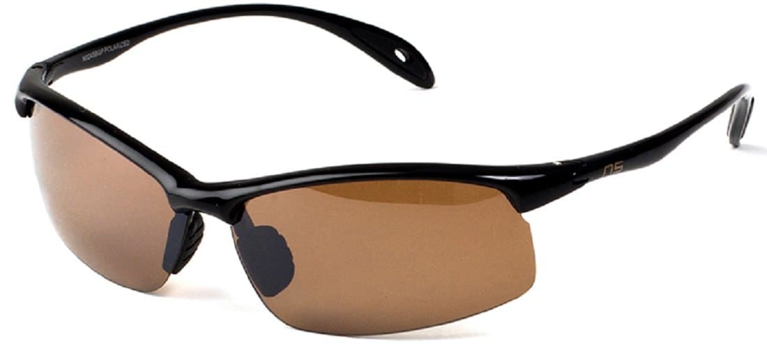 Naute Sport - The Force - Lightweight Polarized Sunglasses