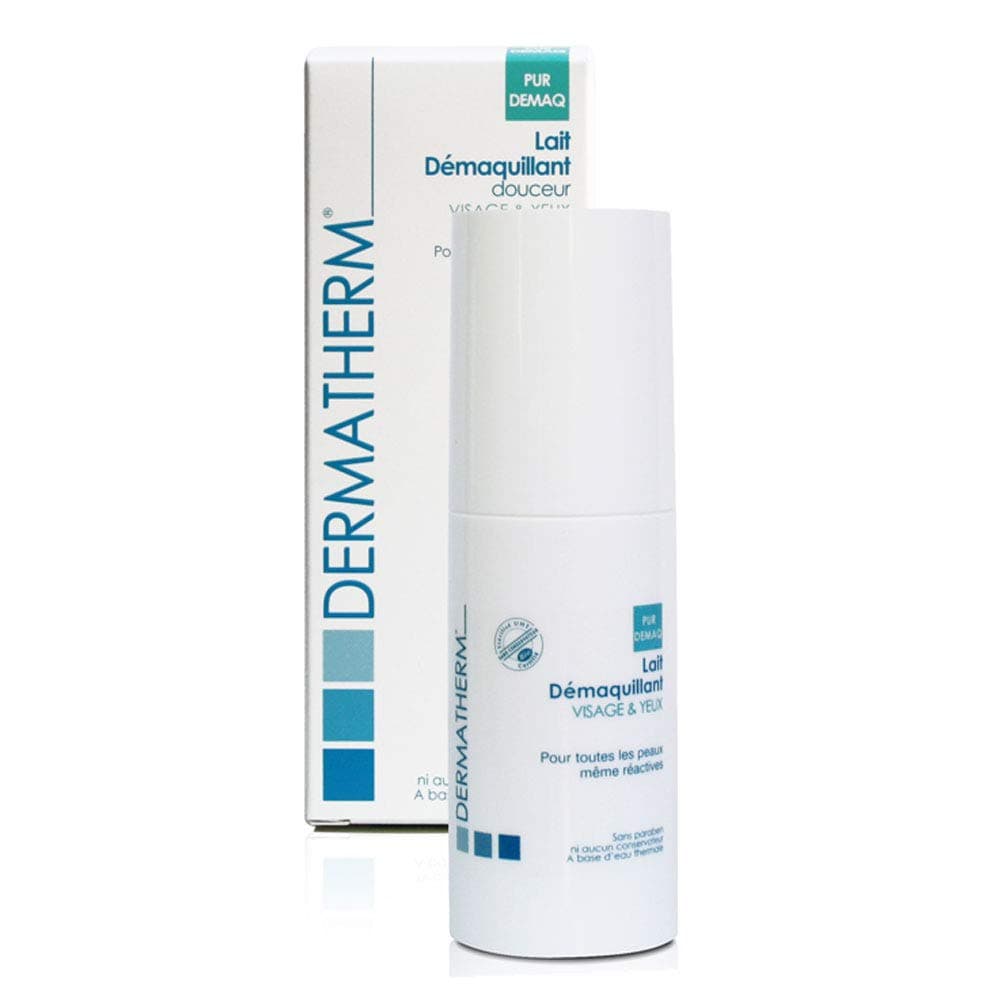 Dermatherm Purdemaq Cleansing Milk 50ml