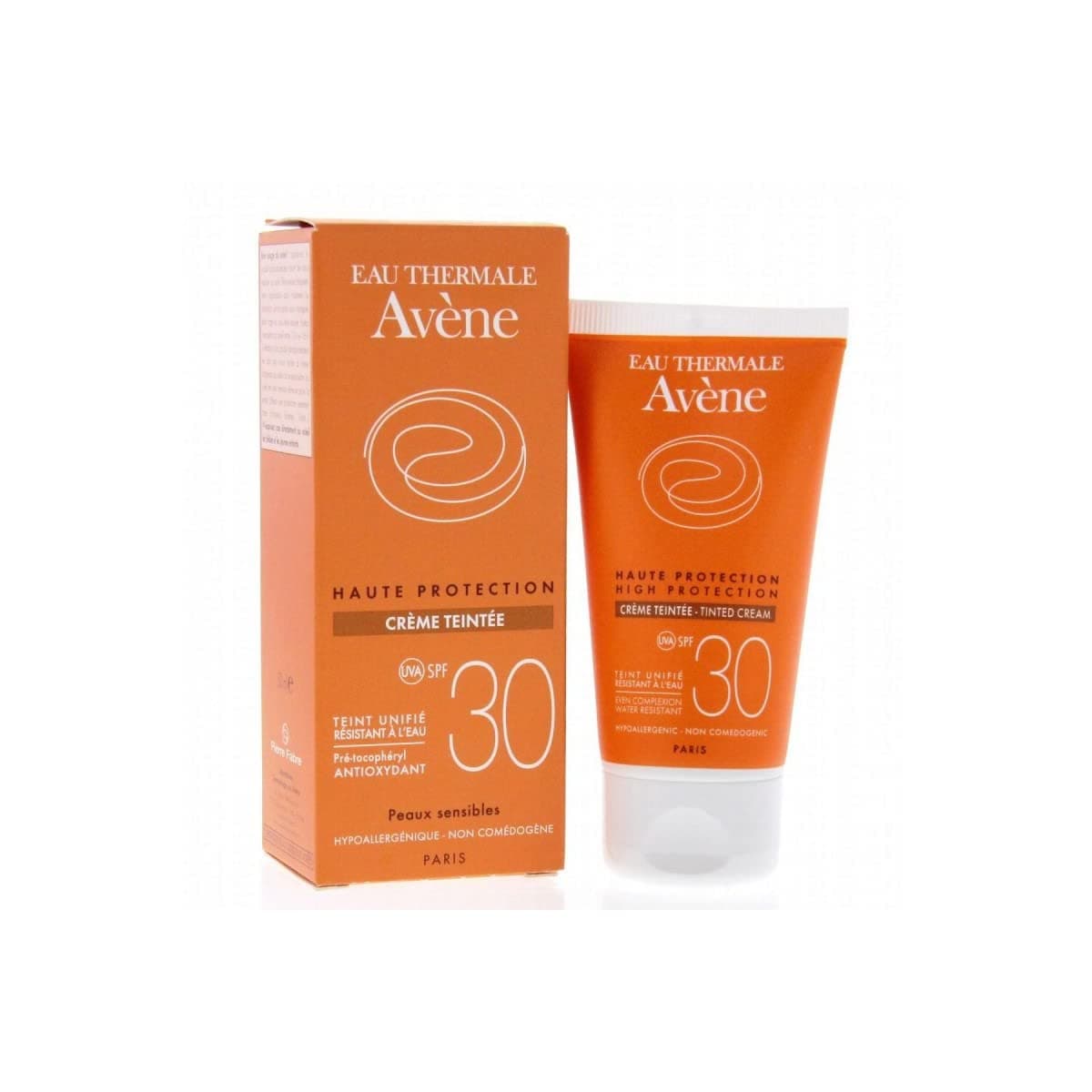 Pierrefabreavene Body Sun Protection, 210 g