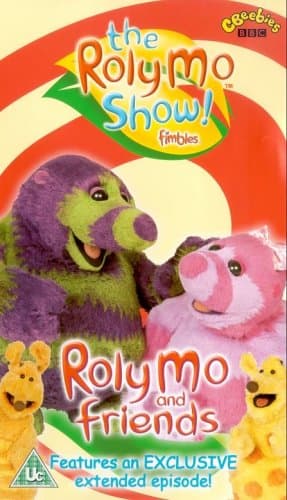 The Roly Mo Show: Roly Mo And Friends