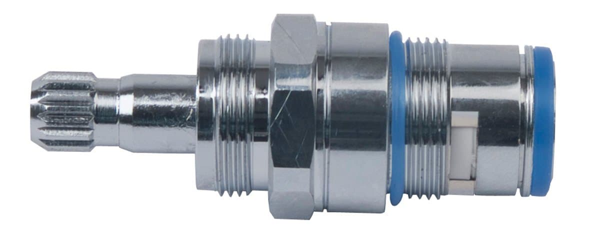 STD1411 Delta CER-Teck Cold L/S STEM (063001A)