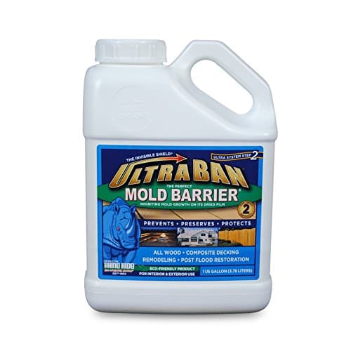 Mold Barrier - The Ultra System Step 2 (1 gal) - Rhino Hide