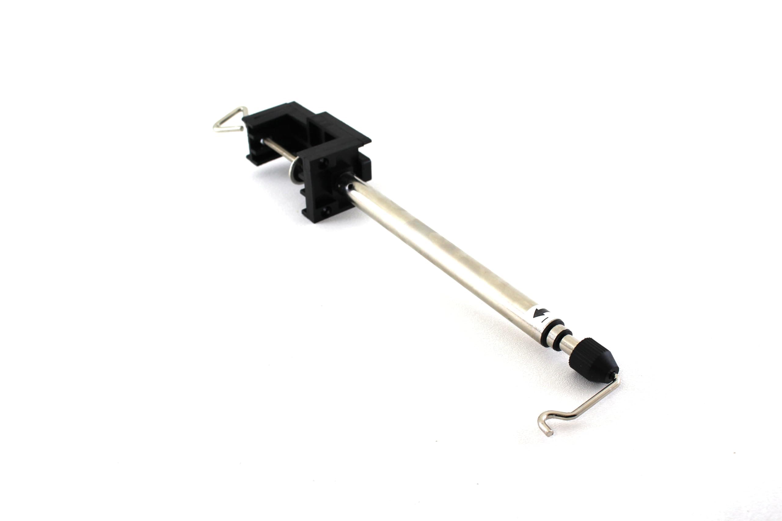 TEMO Rotary Tool Hold Hanger Stand Clamp Adjustable Holder for Dremel Foredom and Other Rotary Tools