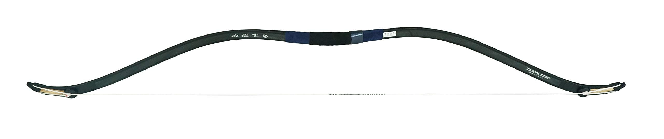 Daylite Archery Korean Traditional Bow Phoenix 48" and 50"